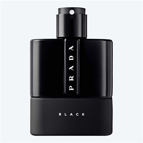 prada luna rossa black probe